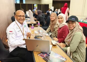 Jelang MotoGP Pariwisata NTB Dipromosikan di Kuala Lumpur