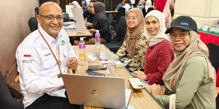 Jelang MotoGP Pariwisata NTB Dipromosikan di Kuala Lumpur