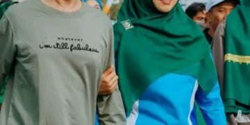 Kabar Gembira dari Paslon Bupati dan Wakil Bupati Luthfi Wahid