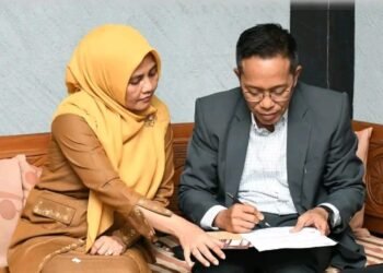 Setahun Memimpin Lotim, Juani Taofik Disebut Tokoh Inspiratif