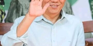 Lutfi Janjikan Masa Depan Lombok Timur yang Lebih Baik