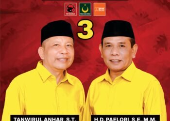 Mental Petarung, Tanwir Optimis Menang