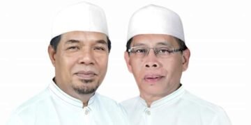 Angka 2, Nomor Keberuntungan untuk Pasangan Iron Edwin