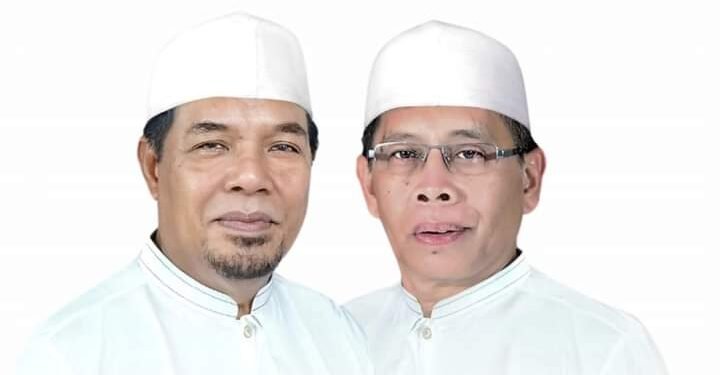 Angka 2, Nomor Keberuntungan untuk Pasangan Iron Edwin