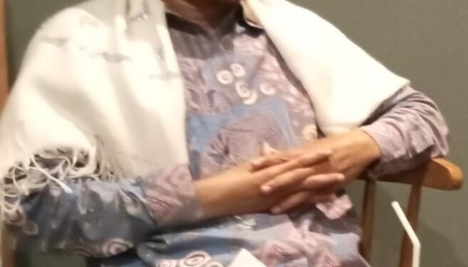 Pesan Moral Peletakan Hajar Aswad Bagi Cakada 2024