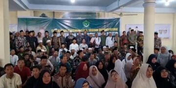 Maraqitta’limat Deklarasi Dukung Pasangan Iqbal Dinda di Pilgub NTB