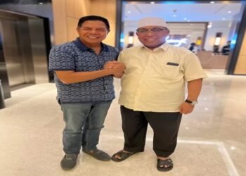 Maraqitta’limat Siap Sukseskan Pasangan Iron Edwin Jadi Pemimpin Lotim 2024-2029