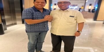 Maraqitta’limat Siap Sukseskan Pasangan Iron Edwin Jadi Pemimpin Lotim 2024-2029