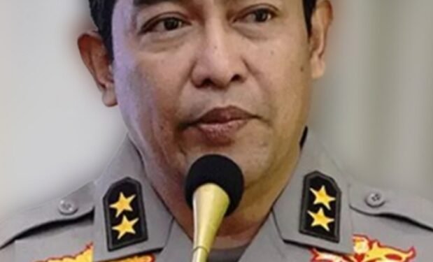 Cetak Sejarah, Putra Sasak Irjen Pol  Hadi Gunawan Jadi Kapolda NTB