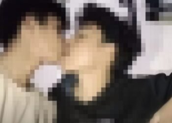 Video Dua Remaja Lombok Timur Berciuman Tersebar di Media Sosial