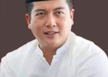 Maulid di Maraqitta’limat, Ratusan Mahasiswi Teriak Iqbal Gubernur NTB