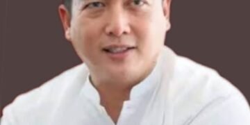 Maulid di Maraqitta’limat, Ratusan Mahasiswi Teriak Iqbal Gubernur NTB