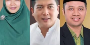 Rohmi Calon Gubernur NTB Terkaya Disusul Iqbal dan Zulkieflimansyah