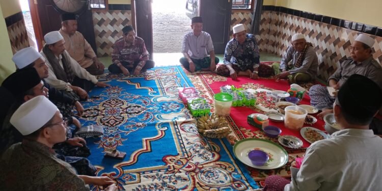 Dewan Pembina Maraqitta’limat Keliling Lombok Sosialisasikan Kemenangan Iqbal Dinda