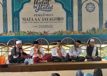 TGH Fadli FT Serukan Jamaah Yatofa Pilih Paket Ramah