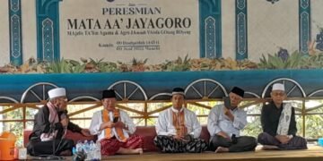 TGH Fadli FT Serukan Jamaah Yatofa Pilih Paket Ramah