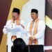 Paslon Ramah Sampaikan Kabar Gembira untuk Honorer sampai Marbot dan Guru Ngaji