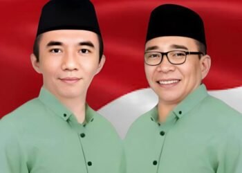 Bila Terpilih Paslon Lutfi Wahid akan Bangun Pasar Unggas Terbesar di NTB