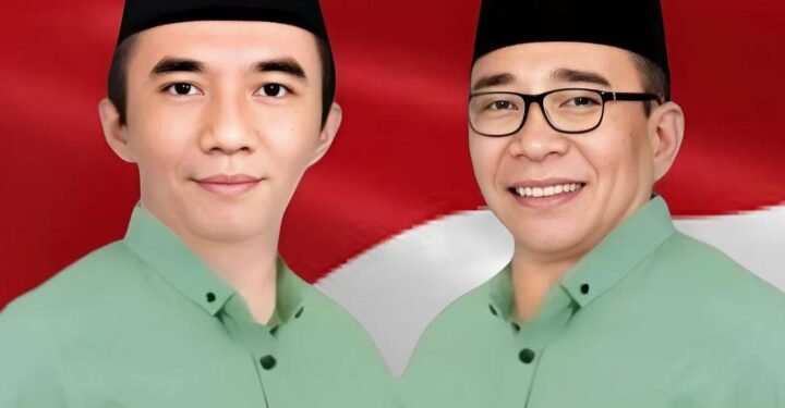 Bila Terpilih Paslon Lutfi Wahid akan Bangun Pasar Unggas Terbesar di NTB