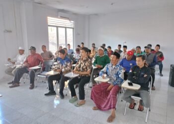 Maraqitta’limat Optimis Iqbal Gubernur NTB dan Iron Bupati Lotim