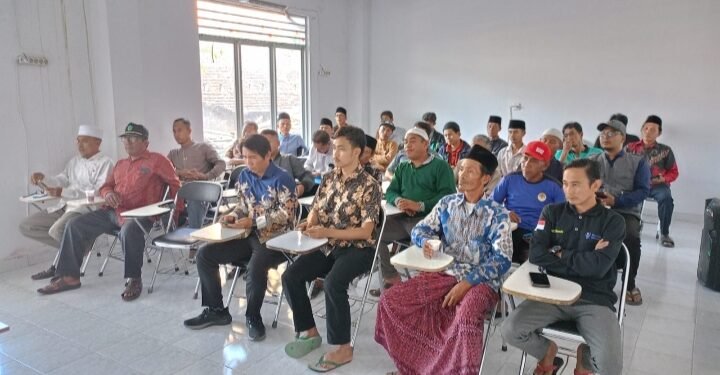 Maraqitta’limat Optimis Iqbal Gubernur NTB dan Iron Bupati Lotim