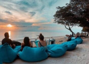 Kerisis Air Bersih, Pengusaha Wisata Tiga Gili Panik