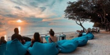 Kerisis Air Bersih, Pengusaha Wisata Tiga Gili Panik