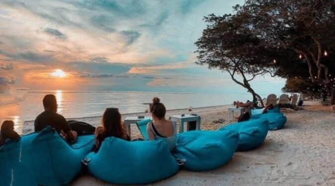 Kerisis Air Bersih, Pengusaha Wisata Tiga Gili Panik