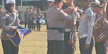 Lengkapi Surat Berkendaraan Anda, Operasi Zebra Rinjani 2024 Mulai di Gelar