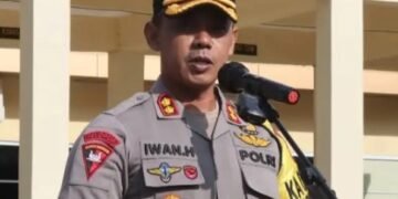 Anggota DPRD Loteng Pemalsu Ijazah Paket C Ditahan Polresta Lombok Tengah