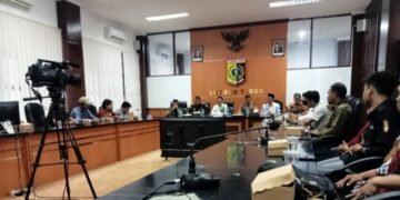 Jelang Pilkada PJ Bupati Ingatkan Lotim Rumah Besar Bersama