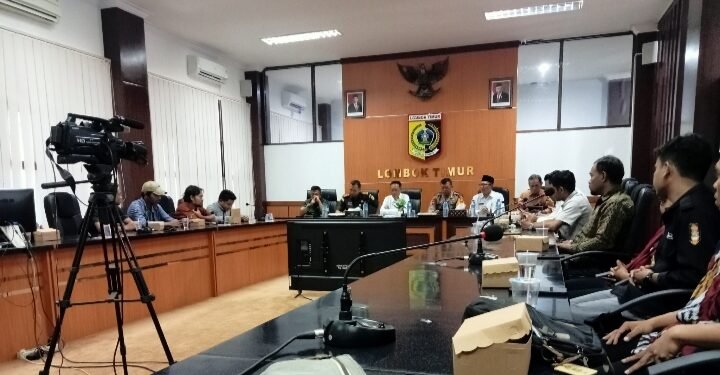 Jelang Pilkada PJ Bupati Ingatkan Lotim Rumah Besar Bersama