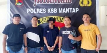 Duel Gunakan Senjata Tajam, Satu Orang Tewas