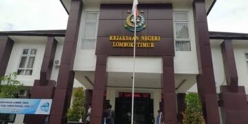 Korup Ratusan Juta Dana BLT, Kades Kerongkong Lombok Timur Ditahan Jaksa