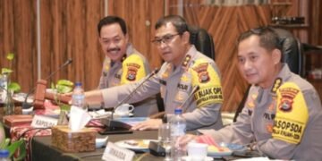 Pesan Kapolda NTB: Jadilah Polisi yang Dihormati dan Dicintai Masyarakat