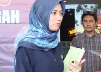 Panik Bayinya Menangis, Ibu Muda Ini Langsung  Bunuh dan Buang Anaknya yang Baru Lahir