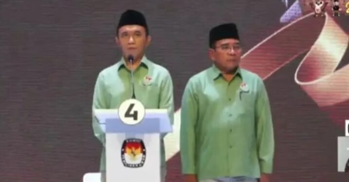 Jika Terpilih Paslon Lutfi Wahid Mekarkanan Kecamatan Sambelia dan Jerowaru