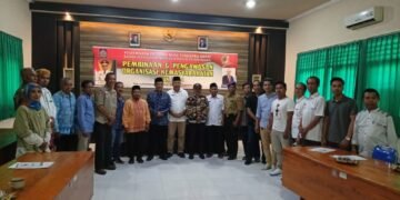 Jangan Korbankan Persatuan Karena Beda Calon Gubernur dan Bupati