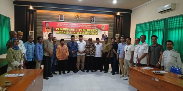 Jangan Korbankan Persatuan Karena Beda Calon Gubernur dan Bupati