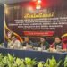 KPUD Gandeng Media Sosialisasikan Tahapan Kampanye di Lombok Timur