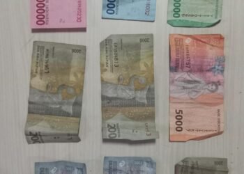 Bandar Togel Dayan Gunung Ditangkap Tim Reserse Polres Lombok Utara