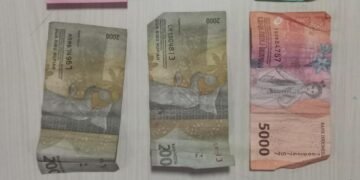 Bandar Togel Dayan Gunung Ditangkap Tim Reserse Polres Lombok Utara