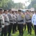 Polda NTB Siap Amankan Pilkada Serentak 2024