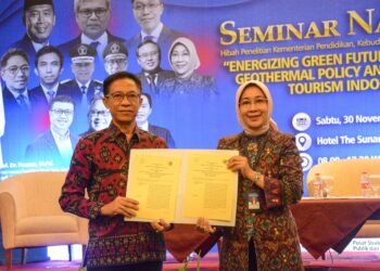 LPPM UNS Surakarta Teken MoU dengan Pemkab Lombok Timur