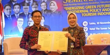 LPPM UNS Surakarta Teken MoU dengan Pemkab Lombok Timur