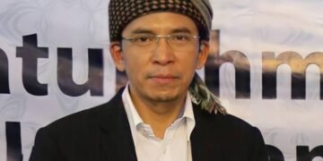 TGB Efek Mempengaruhi Keterpilihan Calon Gubernur NTB