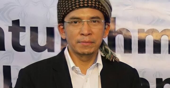 TGB Efek Mempengaruhi Keterpilihan Calon Gubernur NTB