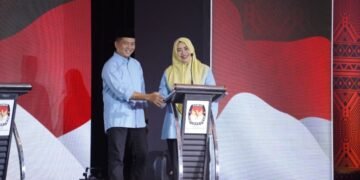 Survei Terbaru LSI, Iqbal Dinda Unggul di Pilkada NTB