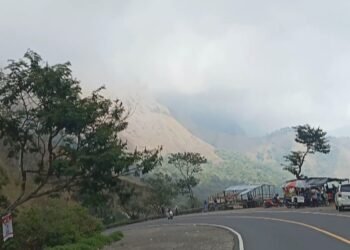 Wisatawan Keluhkan Mahalnya Sewa Kamar Hotel di Sembalun