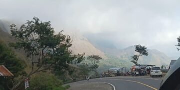 Wisatawan Keluhkan Mahalnya Sewa Kamar Hotel di Sembalun